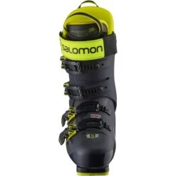 SALOMON S/PRO HV 130 GW NGTSKY/ACGR 23 -WINT Snow Winkel 9 117223 l47059100 03
