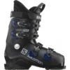 SALOMON X ACCESS 70 WIDE BK/RACE B 23 1 SALOMON X ACCESS 70 WIDE BK/RACE B 23 -WINT Snow Winkel 9 117239 l47102000 01