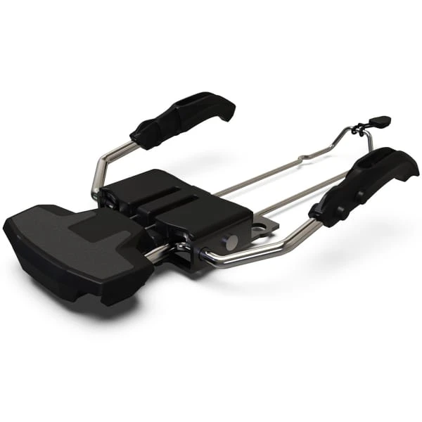 MARKER BRAKE ALPINIST 90MM BLACK 23 3 MARKER BRAKE ALPINIST 90MM BLACK 23