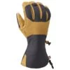 RAB GUIDE 2 GTX GLOVES STEEL 23 -WINT Snow Winkel 9 117618 guide 2 gtx gloves steel qah 63 st 01