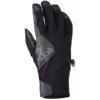 RAB VELOCITY GUIDE GLOVES BLK 23 -WINT Snow Winkel 9 117620 velocity guide gloves blk qah 88 bl 01