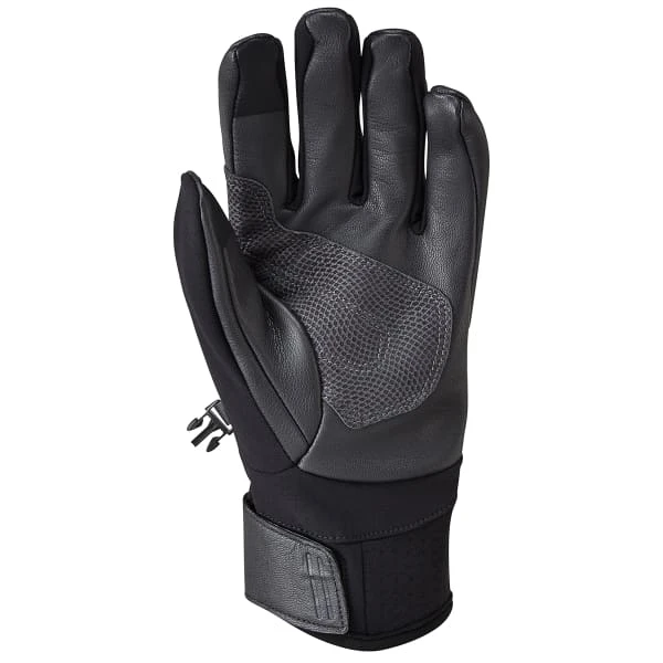 RAB VELOCITY GUIDE GLOVES BLK 23 4 RAB VELOCITY GUIDE GLOVES BLK 23 - Afbeelding 2