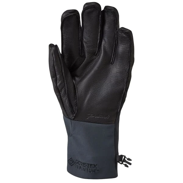 RAB KHROMA TOUR INFINIUM GLOVES BLACK 23 4 RAB KHROMA TOUR INFINIUM GLOVES BLACK 23 - Afbeelding 2