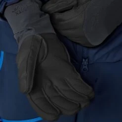 RAB KHROMA TOUR INFINIUM GLOVES BLACK 23 7 RAB KHROMA TOUR INFINIUM GLOVES BLACK 23 -WINT Snow Winkel 9 117623 khroma tour infinium gloves black qah 91 bl 03