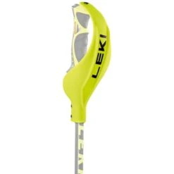 LEKI GATE GUARD CLOSED LITE NEON YELLOW 23