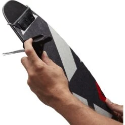 BLACK DIAMOND OFFSET TRIM TOOL 23 -WINT Snow Winkel 9 117932 offset trim tool bd163880 03