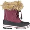 CMP ANTHILIAN SNOW BOOT WP BURGUNDY 23 -WINT Snow Winkel 9 117935 anthilian snow boot wp burgundy 30q4594 c961 01