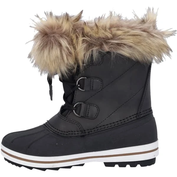 CMP ANTHILIAN SNOW BOOT WP BLACK 23 4 CMP ANTHILIAN SNOW BOOT WP BLACK 23 - Afbeelding 2