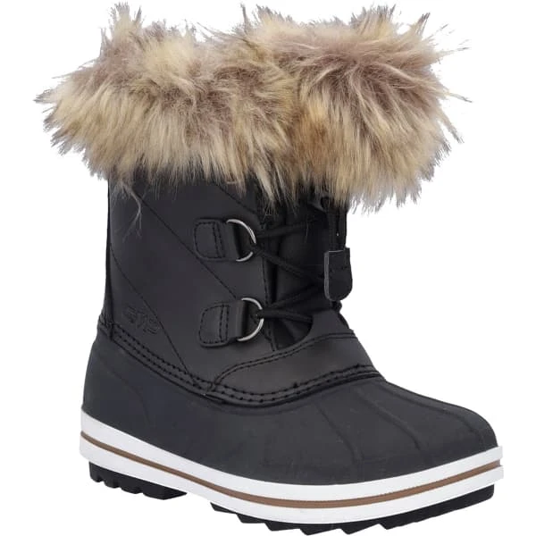 CMP ANTHILIAN SNOW BOOT WP BLACK 23 5 CMP ANTHILIAN SNOW BOOT WP BLACK 23 - Afbeelding 3