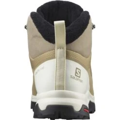 SALOMON OUTSNAP CSWP KELP/VANILA/BLACK 23 -WINT Snow Winkel 9 117955 outsnap cswp kelp vanila black l41441100 04