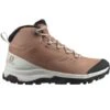 SALOMON OUTSNAP CSWP W MOCHA MOUSSE/VANIL 23 1 SALOMON OUTSNAP CSWP W MOCHA MOUSSE/VANIL 23 -WINT Snow Winkel 9 117962 outsnap cswp w mocha mousse vanil l41441400 01