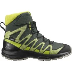 SALOMON XA PRO V8 WINTER CSWP J URBAN CHI 23