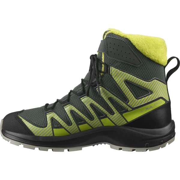 SALOMON XA PRO V8 WINTER CSWP J URBAN CHI 23 5 SALOMON XA PRO V8 WINTER CSWP J URBAN CHI 23 - Afbeelding 3