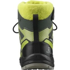 SALOMON XA PRO V8 WINTER CSWP J URBAN CHI 23 10 SALOMON XA PRO V8 WINTER CSWP J URBAN CHI 23 -WINT Snow Winkel 9 117963 xa pro v8 winter cswp j urban chi l41433500 04