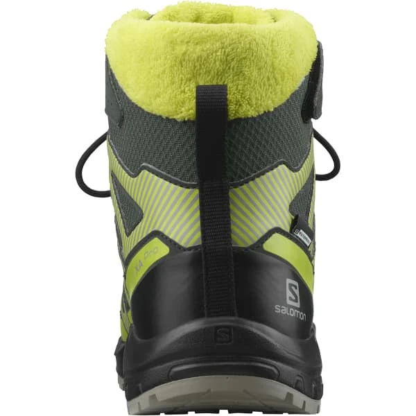 SALOMON XA PRO V8 WINTER CSWP J URBAN CHI 23 6 SALOMON XA PRO V8 WINTER CSWP J URBAN CHI 23 - Afbeelding 4
