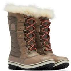 SOREL TOFINO II CVS W OMEGA TAUPE/PA 23 -WINT Snow Winkel 9 118089 tofino ii wp w omega taupe pa 1690441264 06