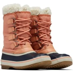 SOREL WINTER CARNIVAL DTV-PARADOX PINK, A 23 -WINT Snow Winkel 9 118094 winter carnival dtv paradox pink a 1855081851 06