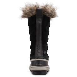 SOREL JOAN OF ARCTIC DTV W BLACK/QUARRY 23 -WINT Snow Winkel 9 118095 joan of arctic dtv w black quarry 1855131010 04