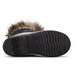 SOREL JOAN OF ARCTIC DTV W BLACK/QUARRY 23 -WINT Snow Winkel 9 118095 joan of arctic dtv w black quarry 1855131010 05