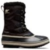 SOREL 1964 PAC NYLON DTV M BLACK/ANCIENT 23 -WINT Snow Winkel 9 118096 1964 pac nylon dtv m black ancient 1855191011 01