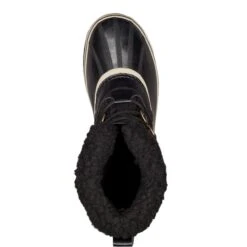 SOREL 1964 PAC NYLON DTV M BLACK/ANCIENT 23 -WINT Snow Winkel 9 118096 1964 pac nylon dtv m black ancient 1855191011 03