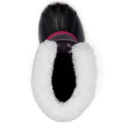 SOREL YOOT PAC NYLON DTV PULSE BLACK 23 -WINT Snow Winkel 9 118103 yoot pac nylon dtv pulse black 1855211561 03