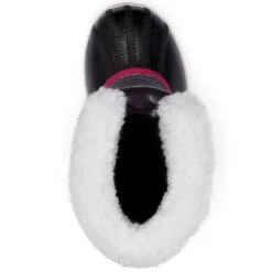 SOREL YOOT PAC NYLON DTV PULSE/BLACK 23 -WINT Snow Winkel 9 118113 yoot pac nylon dtv pulse black 1855212561 03