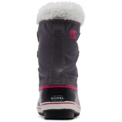 SOREL YOOT PAC NYLON DTV PULSE/BLACK 23 -WINT Snow Winkel 9 118113 yoot pac nylon dtv pulse black 1855212561 04
