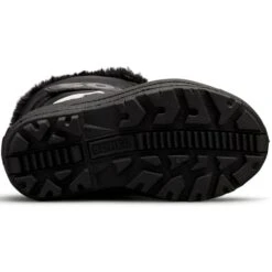 SOREL CHILDRENS SNOW COMMANDER BLACK/CHARCOAL 23 -WINT Snow Winkel 9 118114 childrens snow commander black charcoal 1869561010 05