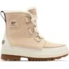 SOREL TORINO II WP W NOVA SAND/CHAL 23 -WINT Snow Winkel 9 118165 torino ii wp w nova sand chal 1886261260 01