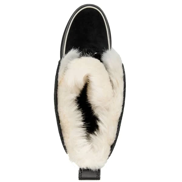 SOREL TORINO II TALL WP W BLACK 23 5 SOREL TORINO II TALL WP W BLACK 23 - Afbeelding 3