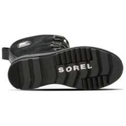 SOREL TORINO II TALL WP W BLACK 23 12 SOREL TORINO II TALL WP W BLACK 23 -WINT Snow Winkel 9 118166 torino ii tall wp w black 1886271010 05