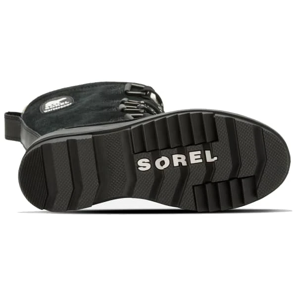 SOREL TORINO II TALL WP W BLACK 23 7 SOREL TORINO II TALL WP W BLACK 23 - Afbeelding 5