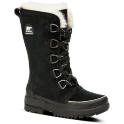SOREL TORINO II TALL WP W BLACK 23 13 SOREL TORINO II TALL WP W BLACK 23 -WINT Snow Winkel 9 118166 torino ii tall wp w black 1886271010 06