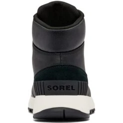 SOREL MAC HILL MID LTR WP M BLACK 23 -WINT Snow Winkel 9 118167 mac hill mid ltr wp m black 1915541010 04