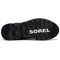 SOREL MAC HILL MID LTR WP M BLACK 23 -WINT Snow Winkel 9 118167 mac hill mid ltr wp m black 1915541010 05