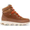 SOREL KINETIC CONQUEST WP W VELVET TAN 23 -WINT Snow Winkel 9 118169 kinetic conquest wp w velvet tan 1916881242 01