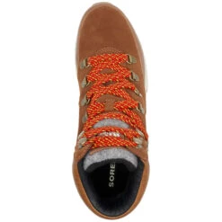 SOREL KINETIC CONQUEST WP W VELVET TAN 23 -WINT Snow Winkel 9 118169 kinetic conquest wp w velvet tan 1916881242 03