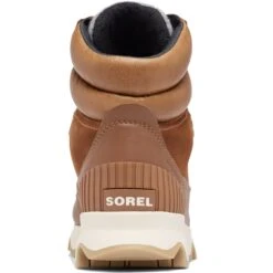 SOREL KINETIC CONQUEST WP W VELVET TAN 23 -WINT Snow Winkel 9 118169 kinetic conquest wp w velvet tan 1916881242 04