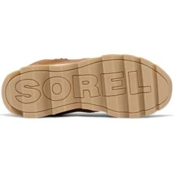 SOREL KINETIC CONQUEST WP W VELVET TAN 23 -WINT Snow Winkel 9 118169 kinetic conquest wp w velvet tan 1916881242 05