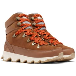 SOREL KINETIC CONQUEST WP W VELVET TAN 23 -WINT Snow Winkel 9 118169 kinetic conquest wp w velvet tan 1916881242 06