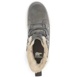 SOREL EXPLORER II JOAN WP W GRILL/FAWN 23 -WINT Snow Winkel 9 118172 explorer ii joan f w grill fawn 1951631028 03