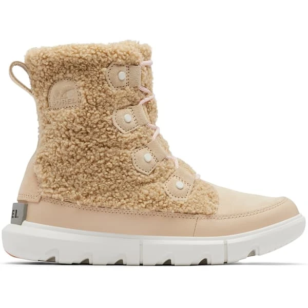 SOREL EXPLORER II JOAN COZY W NOVA SAND SEA 23 3 SOREL EXPLORER II JOAN COZY W NOVA SAND SEA 23