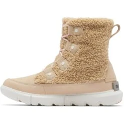 SOREL EXPLORER II JOAN COZY W NOVA SAND SEA 23 9 SOREL EXPLORER II JOAN COZY W NOVA SAND SEA 23 -WINT Snow Winkel 9 118174 explorer ii joan c w nova sand sea 1959361260 02