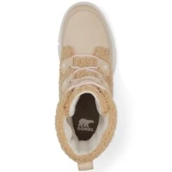 SOREL EXPLORER II JOAN COZY W NOVA SAND SEA 23 10 SOREL EXPLORER II JOAN COZY W NOVA SAND SEA 23 -WINT Snow Winkel 9 118174 explorer ii joan c w nova sand sea 1959361260 03