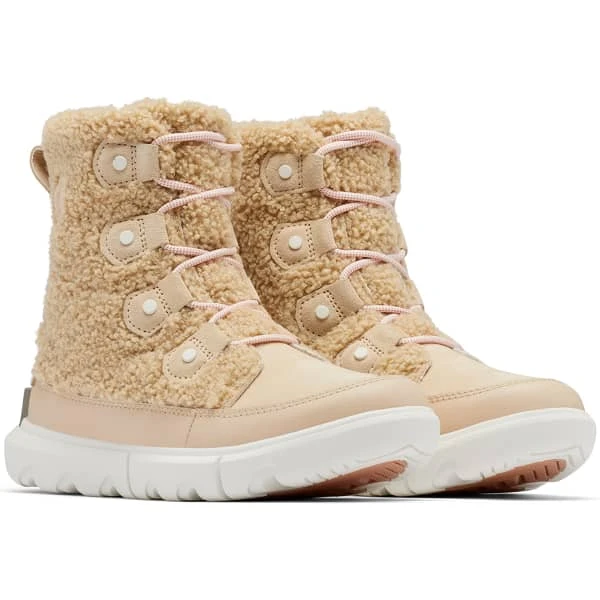 SOREL EXPLORER II JOAN COZY W NOVA SAND SEA 23 8 SOREL EXPLORER II JOAN COZY W NOVA SAND SEA 23 - Afbeelding 6