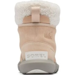 SOREL EXPLORER II CARNIVAL W NOVA SAND CHRO 23 -WINT Snow Winkel 9 118176 explorer ii carniv w nova sand chro 1959391260 04