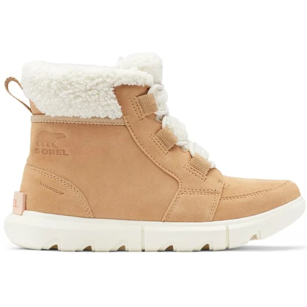 SOREL EXPLORER II CARNIVAL W CANOE SEA SALT 23 3 SOREL EXPLORER II CARNIVAL W CANOE SEA SALT 23