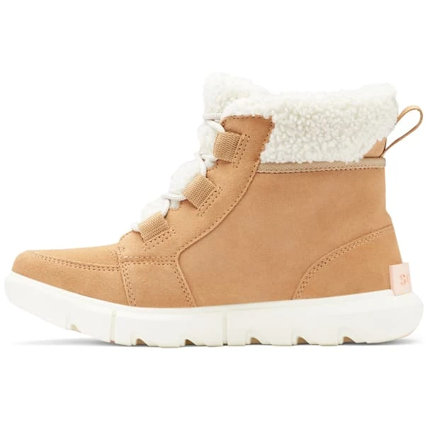 SOREL EXPLORER II CARNIVAL W CANOE SEA SALT 23 4 SOREL EXPLORER II CARNIVAL W CANOE SEA SALT 23 - Afbeelding 2