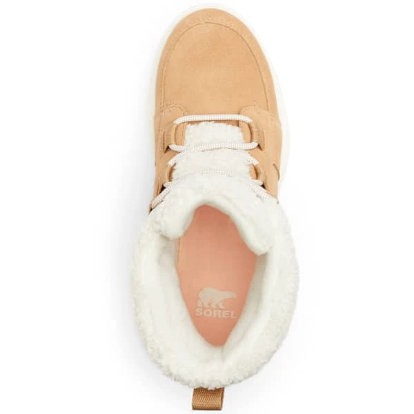 SOREL EXPLORER II CARNIVAL W CANOE SEA SALT 23 5 SOREL EXPLORER II CARNIVAL W CANOE SEA SALT 23 - Afbeelding 3